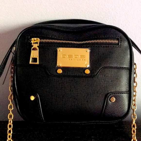 bebe Handbags - ❌SOLD❌🆕Bebe Crossbody Bag